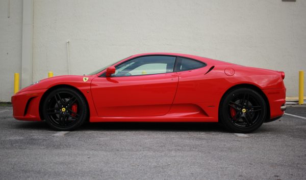 FERRARI F430 (10501969)
