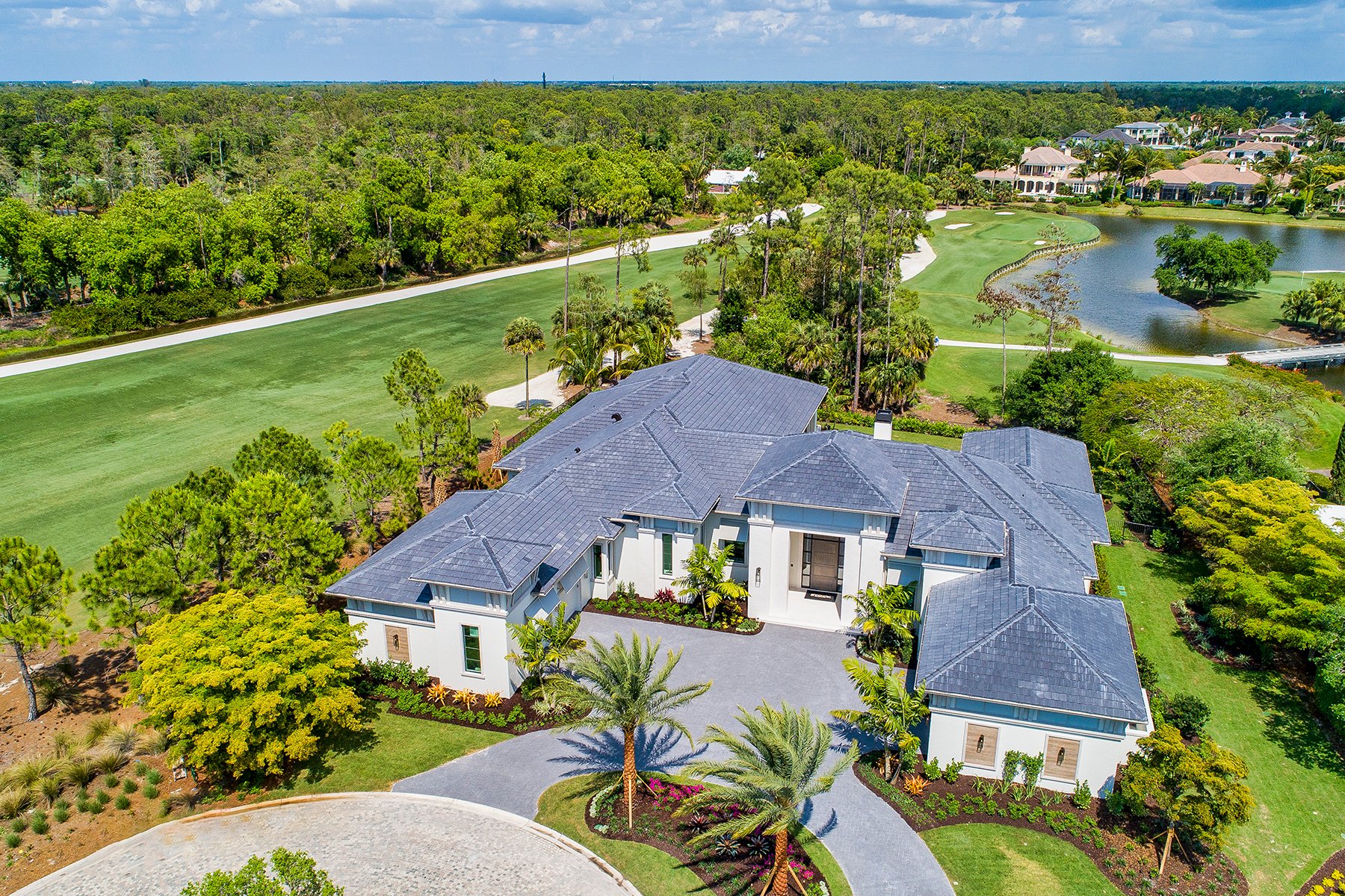 Estuary At Grey Oaks in Naples, FL, United States for sale (10233799)