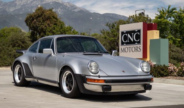 Porsche 911 (10503252)