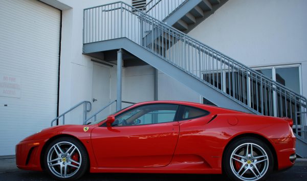 FERRARI F430 (10503736)