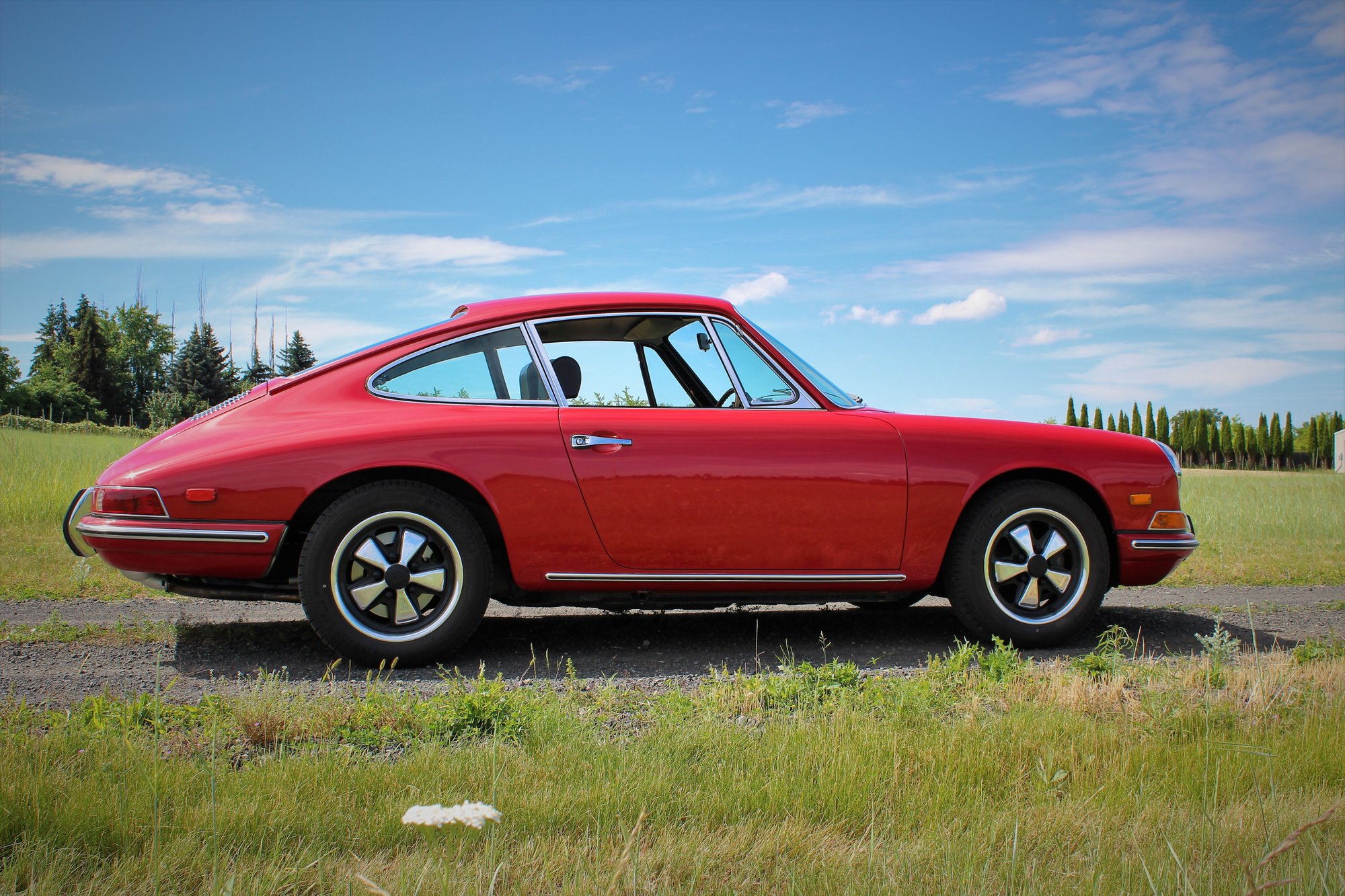 1968 Porsche 911 in Spokane, WA, United States for sale