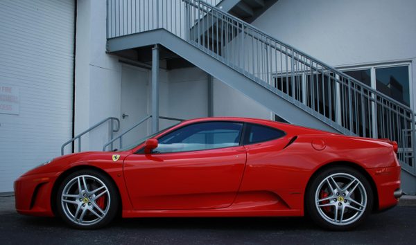 FERRARI F430 (10504150)