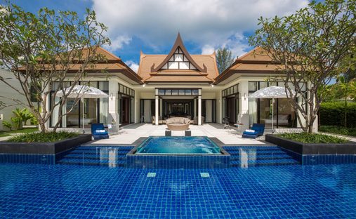 Choeng Thale, Phuket, Thailand 1