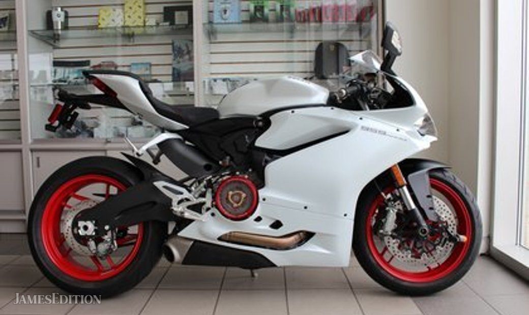 Ducati 959 panigale for sale near me hot sale