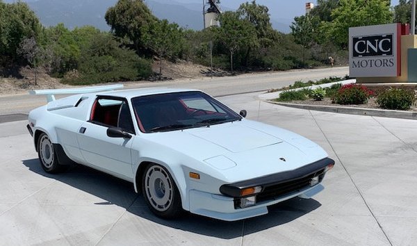 Lamborghini Jalpa (10509688)