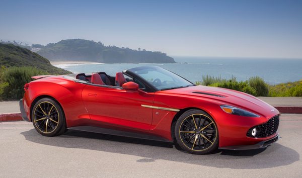 An incredibly rare vehicle; truly one of a kind remaining in the world! (10509779)