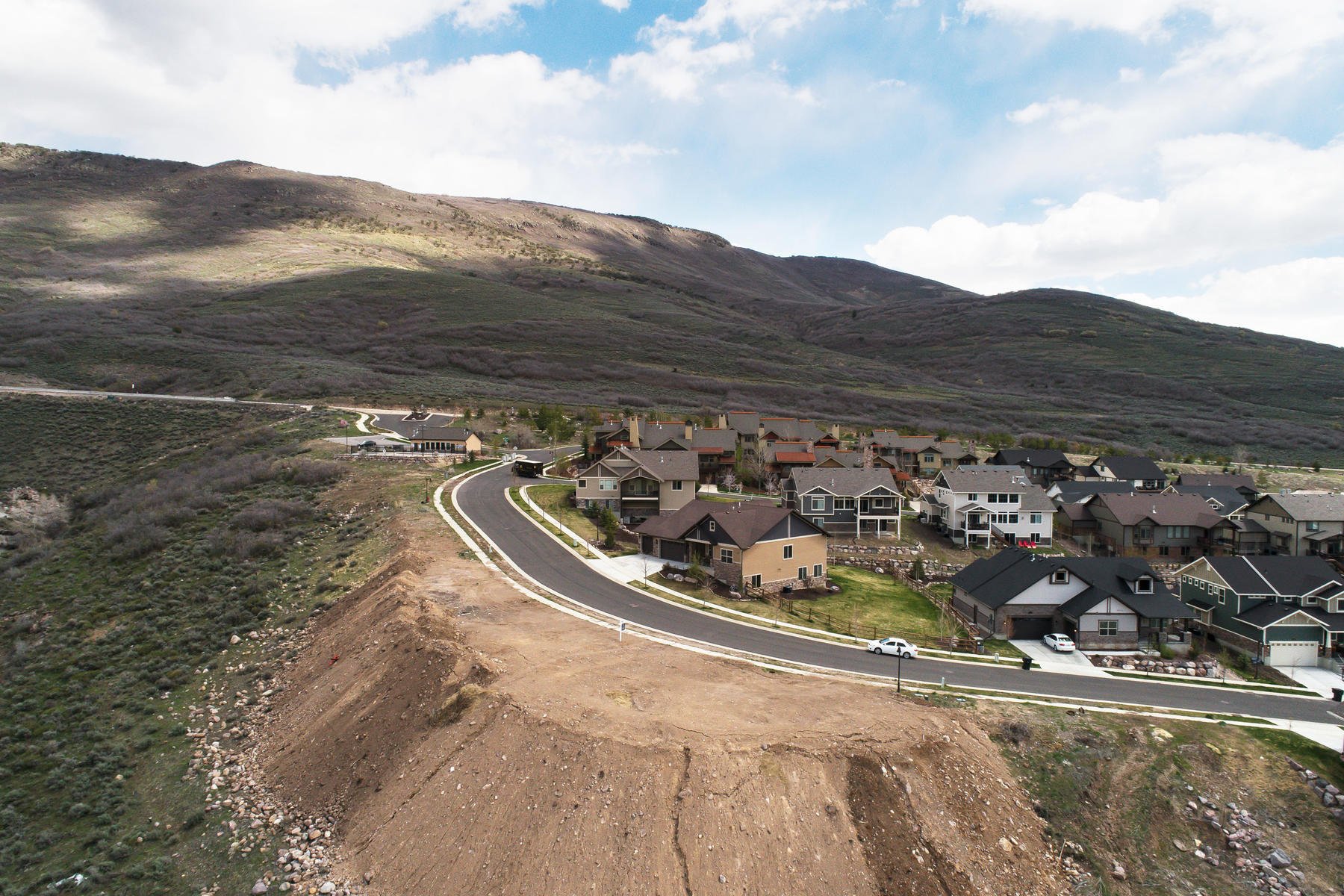 Brand New Construction Minutes From Mayflower in Heber City, UT, United