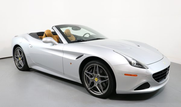 2015 Ferrari California T 2dr Conv (10476752)