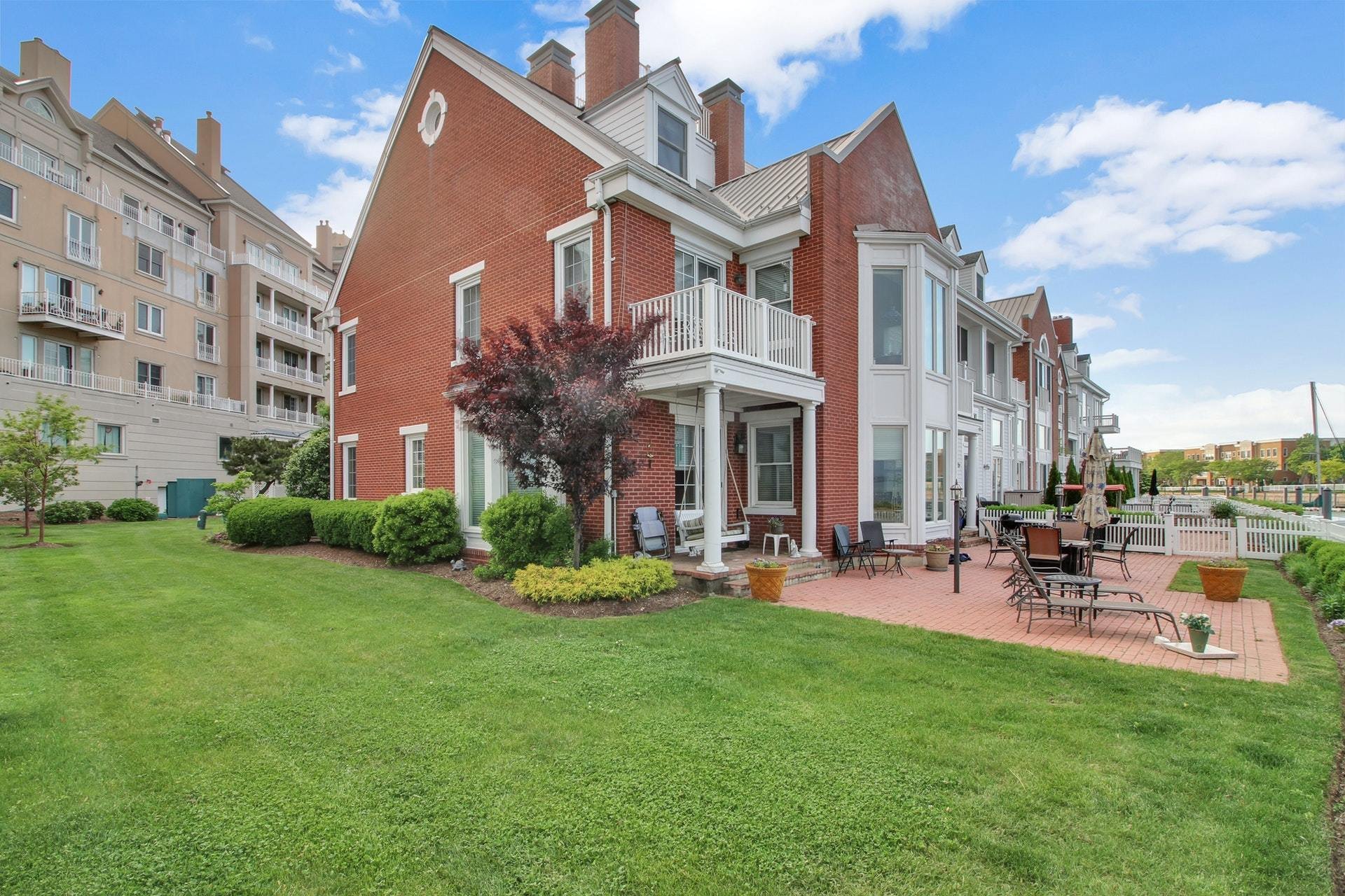 Located In The Gated Community Of Port in Jersey City, NJ, United States for sale (10505427)