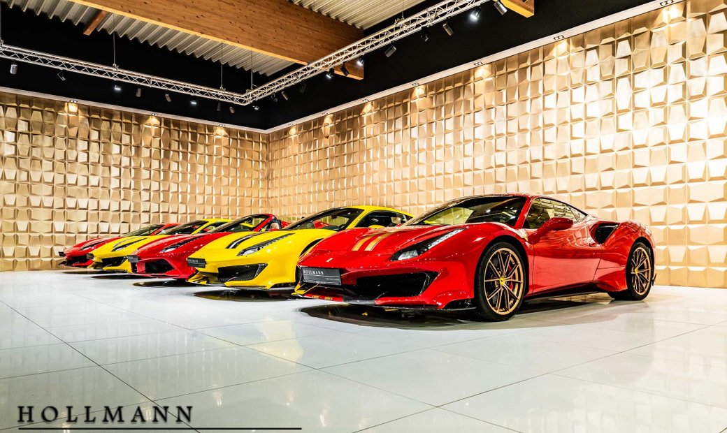 2020 Ferrari Laferrari In Stuhr Germany For Sale 10511051