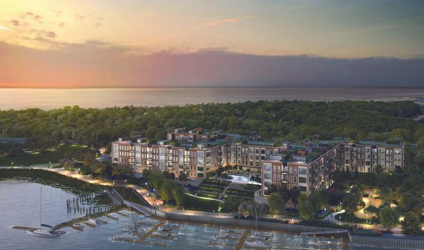 100 Garvies Point Ro Rd , 1038, Glen Cove, Ny (10511246)