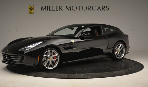 Ferrari GTC4Lusso T (10511587)
