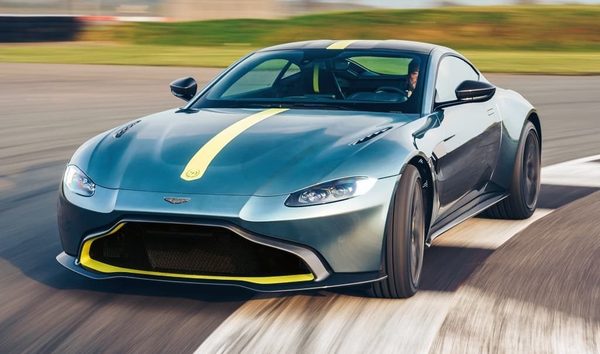 Cars 20 Aston Martin For Sale On Jamesedition