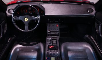 Ferrari Modial T 3.4 1.HAND German Car