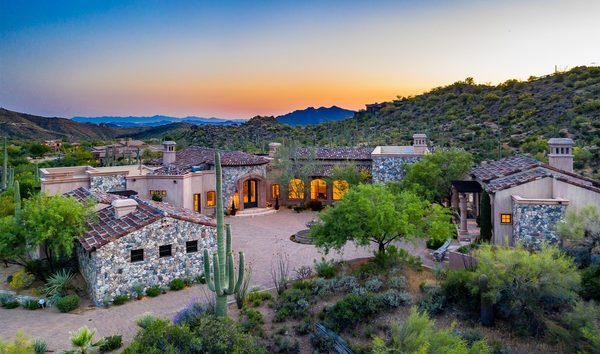 Saguaro Forest Lot 278 (10514292)