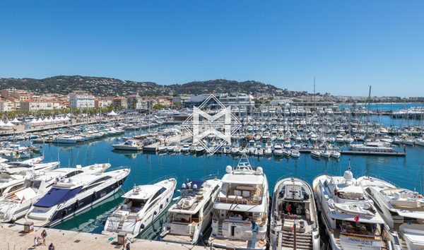 Sale - Apartment Cannes (10514844)
