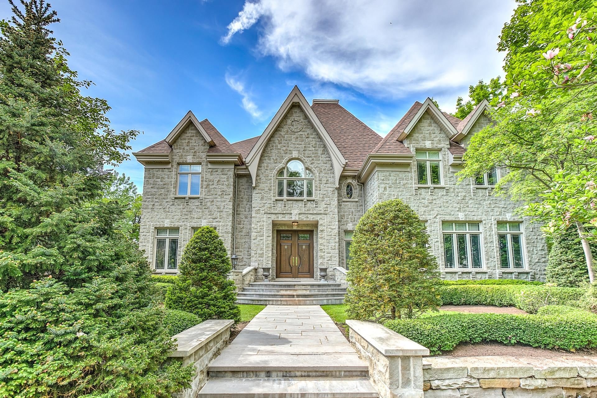 AhuntsicCartierville (Montréal), QC in AhuntsicCartierville (Montréal