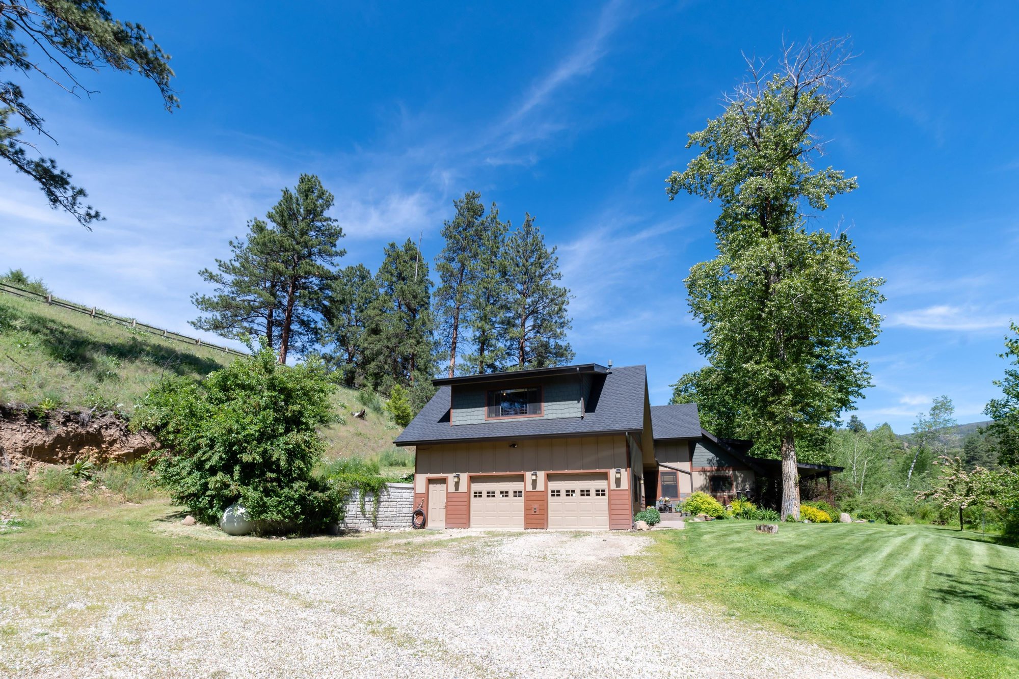 Private Montana Living in Stevensville, MT, United States for sale