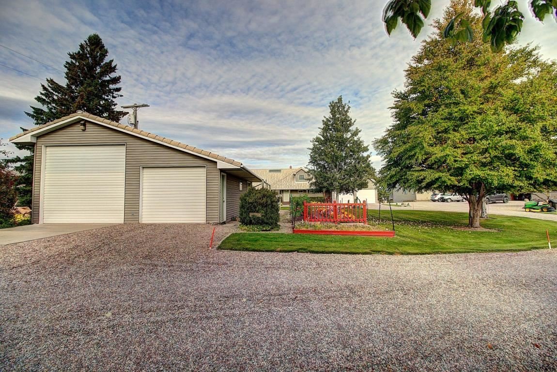 Dream Flathead Lake Property in Polson, MT, United States for sale