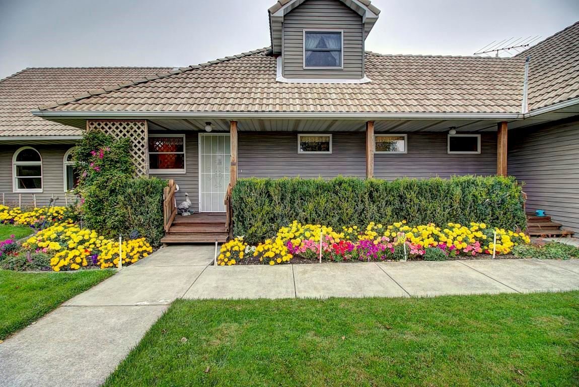 Dream Flathead Lake Property in Polson, MT, United States for sale