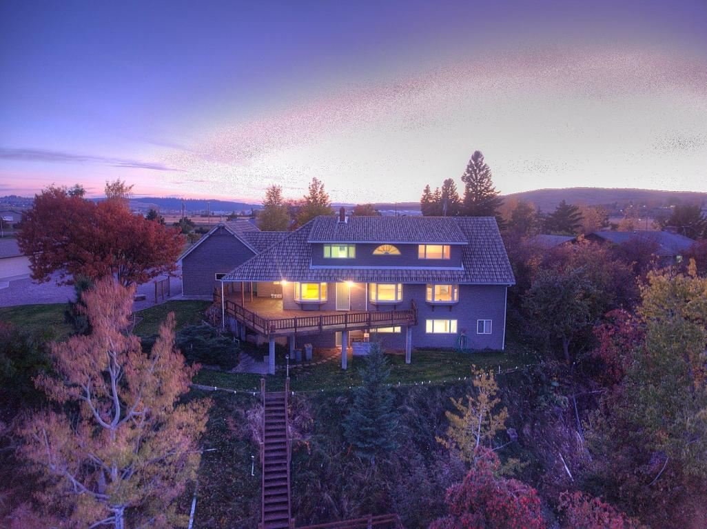 Dream Flathead Lake Property in Polson, MT, United States for sale (10398358)