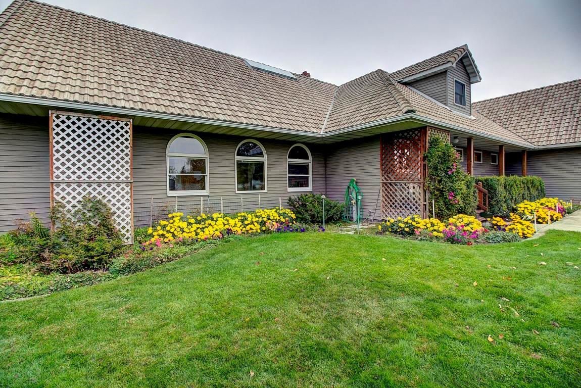 Dream Flathead Lake Property in Polson, MT, United States for sale