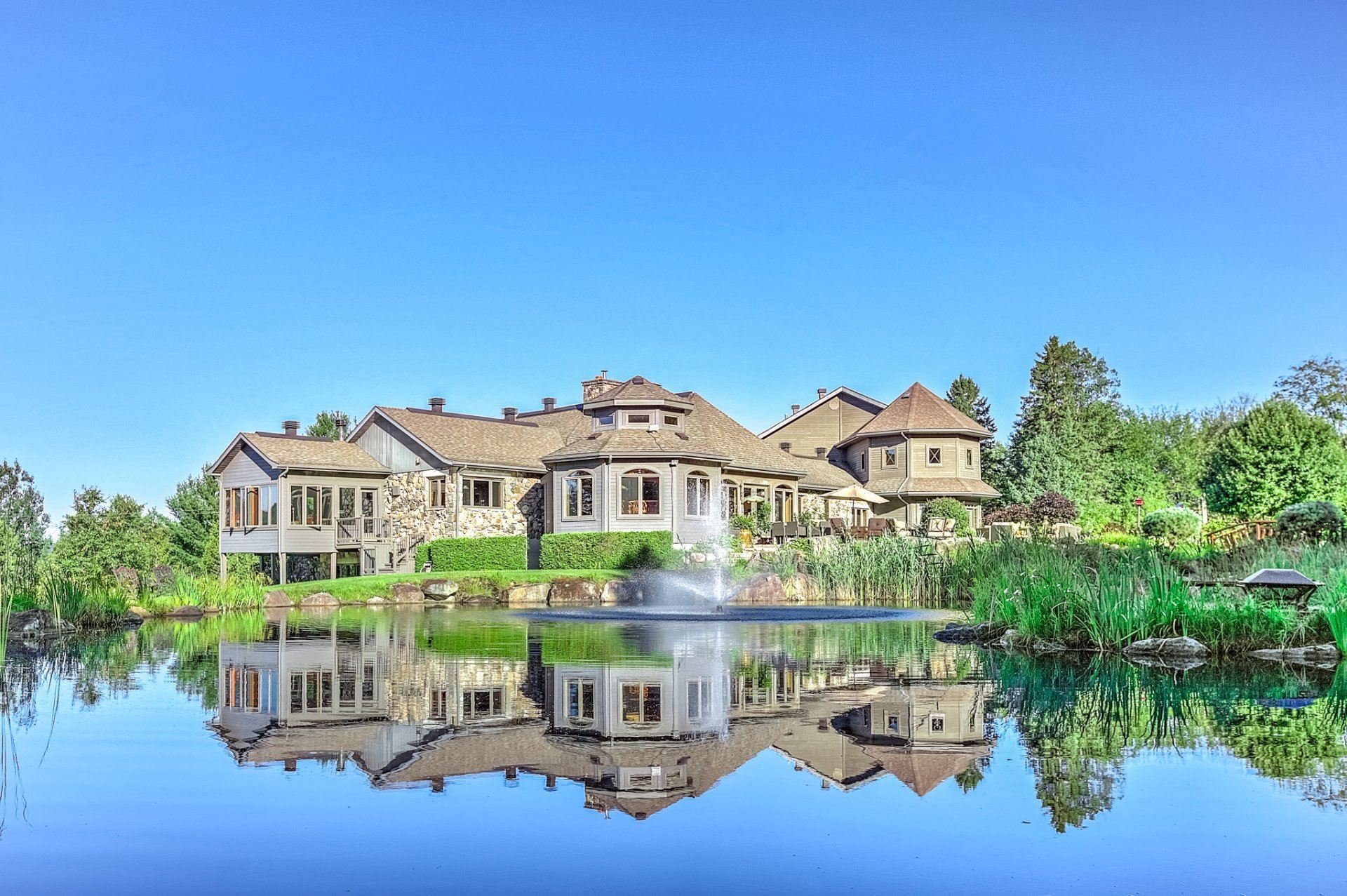 Piedmont, QC in Piedmont, Canada for sale (10369642)