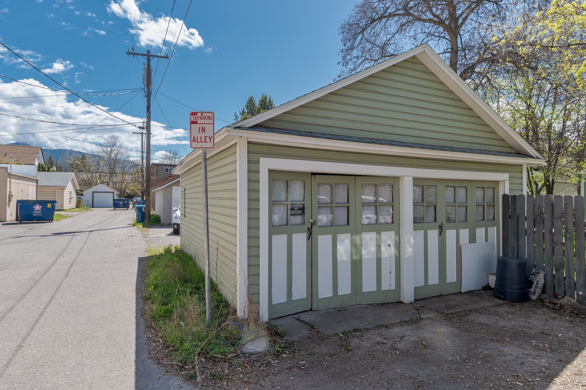 Timeless updated 1900's Home in Missoula, MT, United States for sale