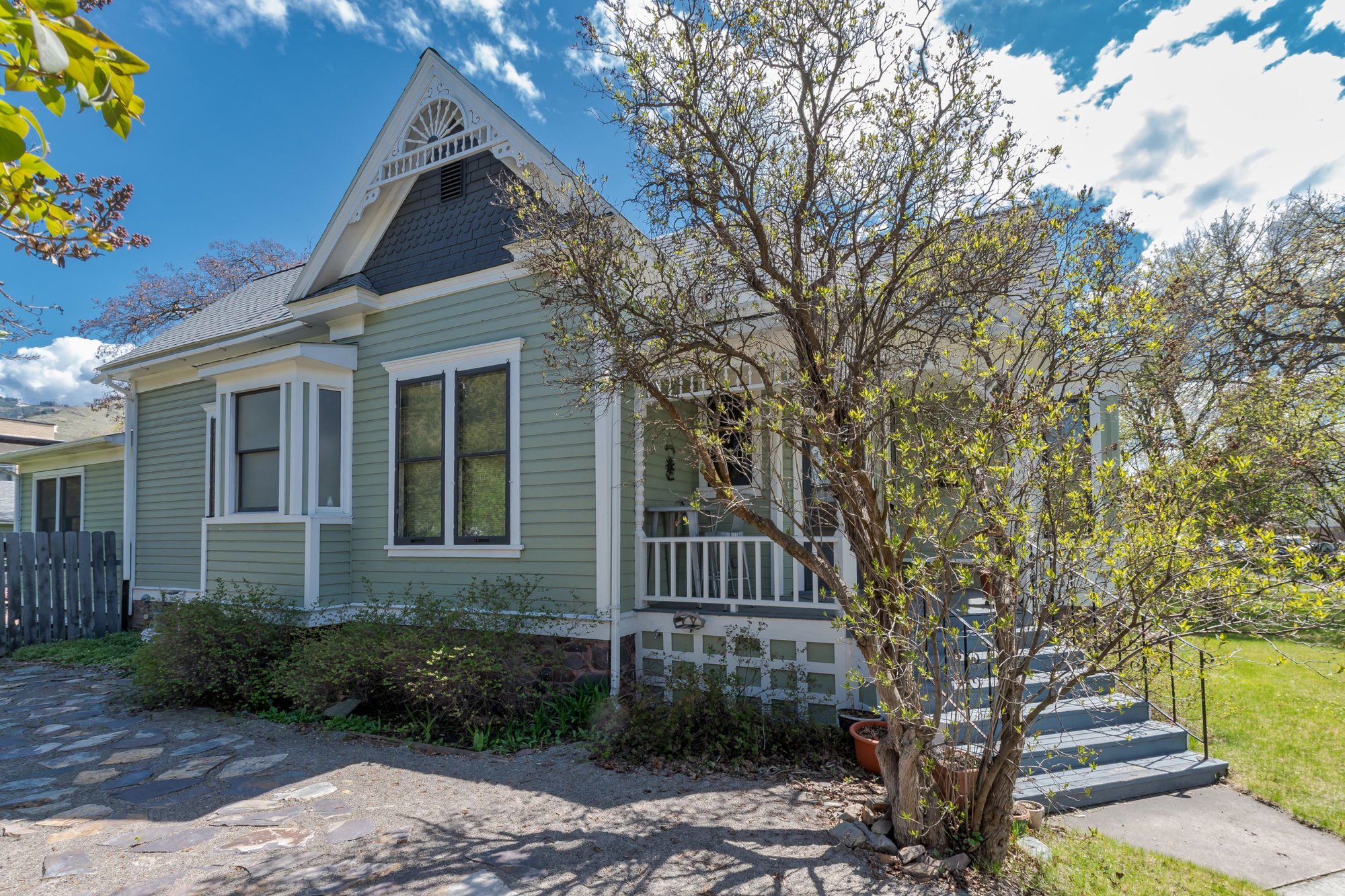 Timeless updated 1900's Home in Missoula, MT, United States for sale
