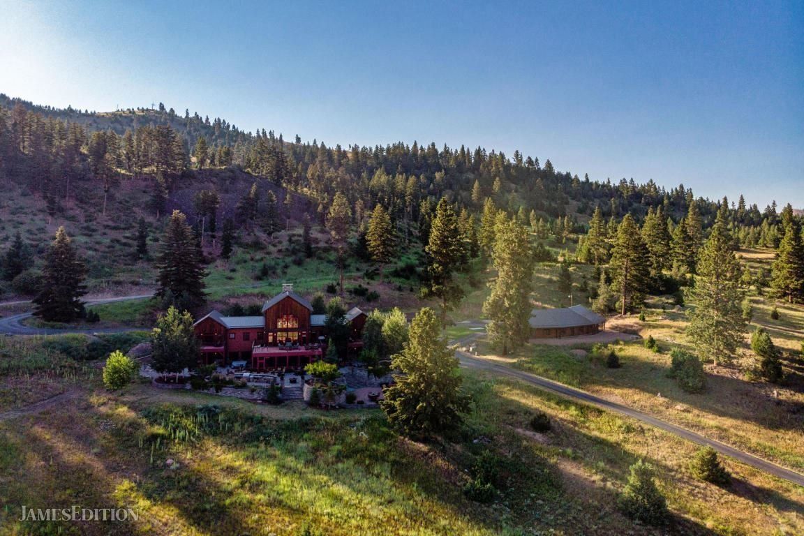 Bearmouth Legacy Ranch in Drummond, MT, United States for sale (10338815)