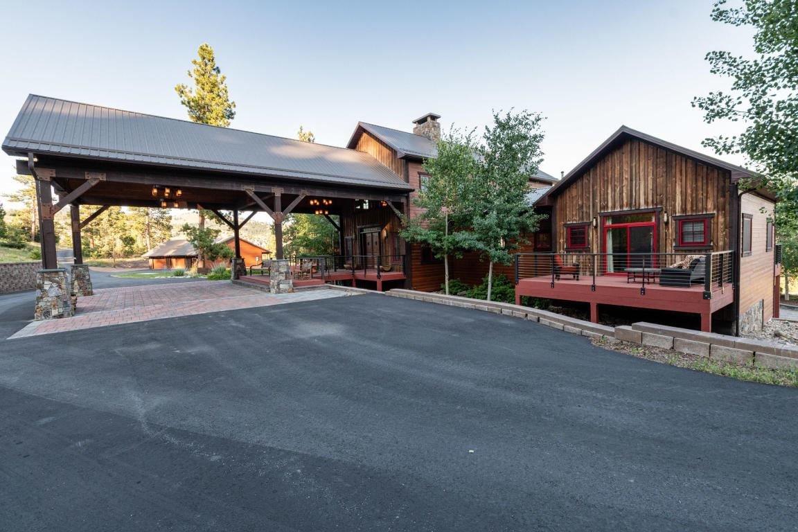 Bearmouth Legacy Ranch in Drummond, MT, United States for sale (10338815)