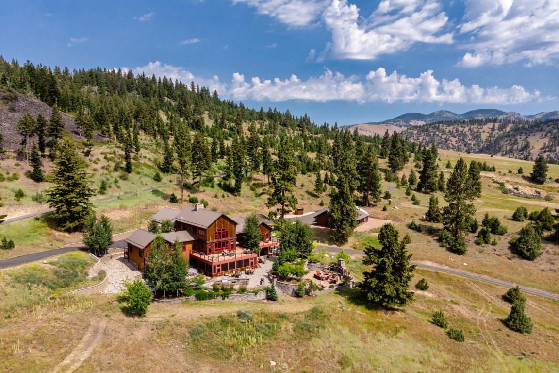 Bearmouth Legacy Ranch in Drummond, MT, United States for sale (10338815)