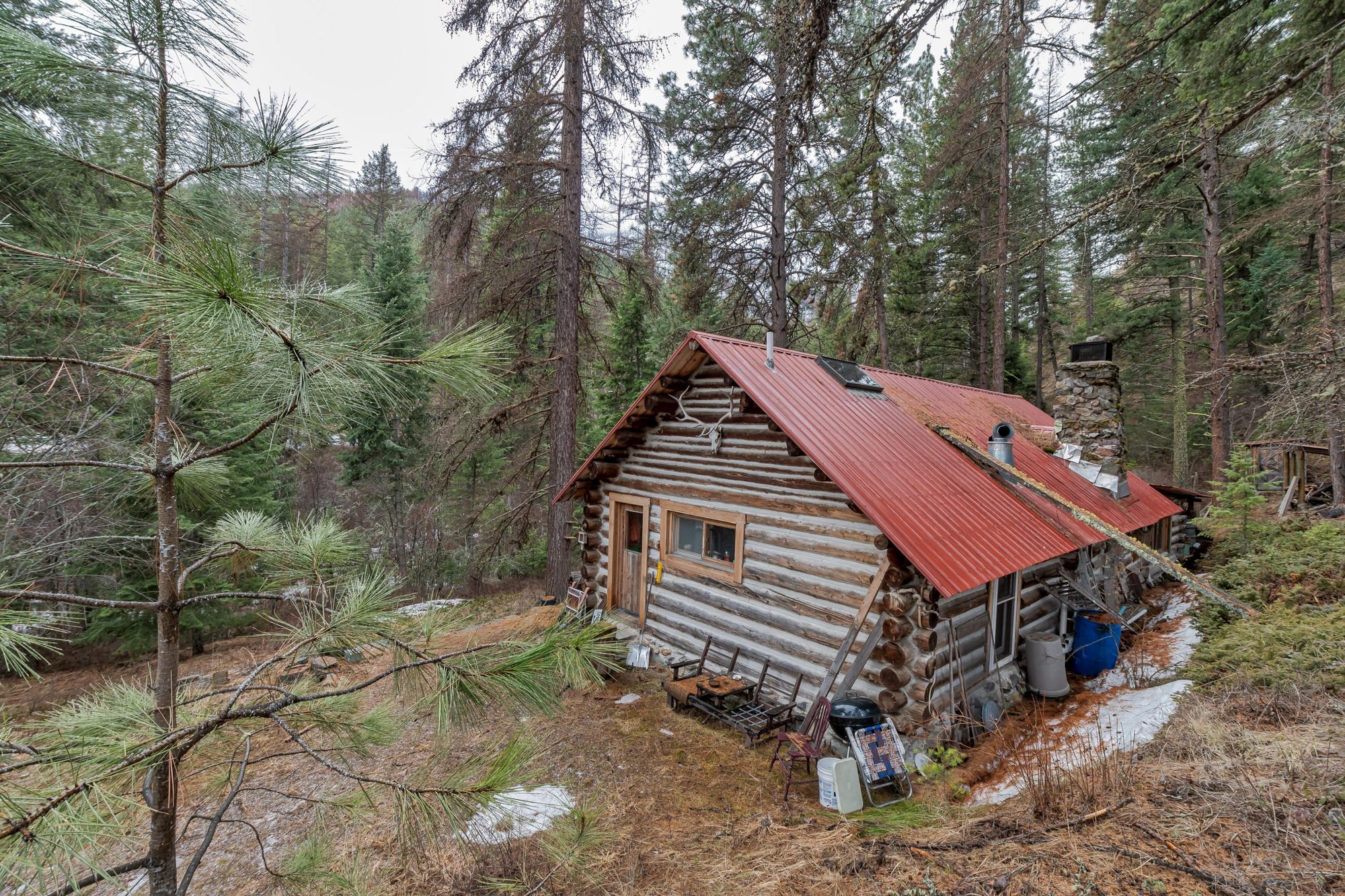 Montana Dream Acreage In Lolo, Montana, United States For Sale (10515643)