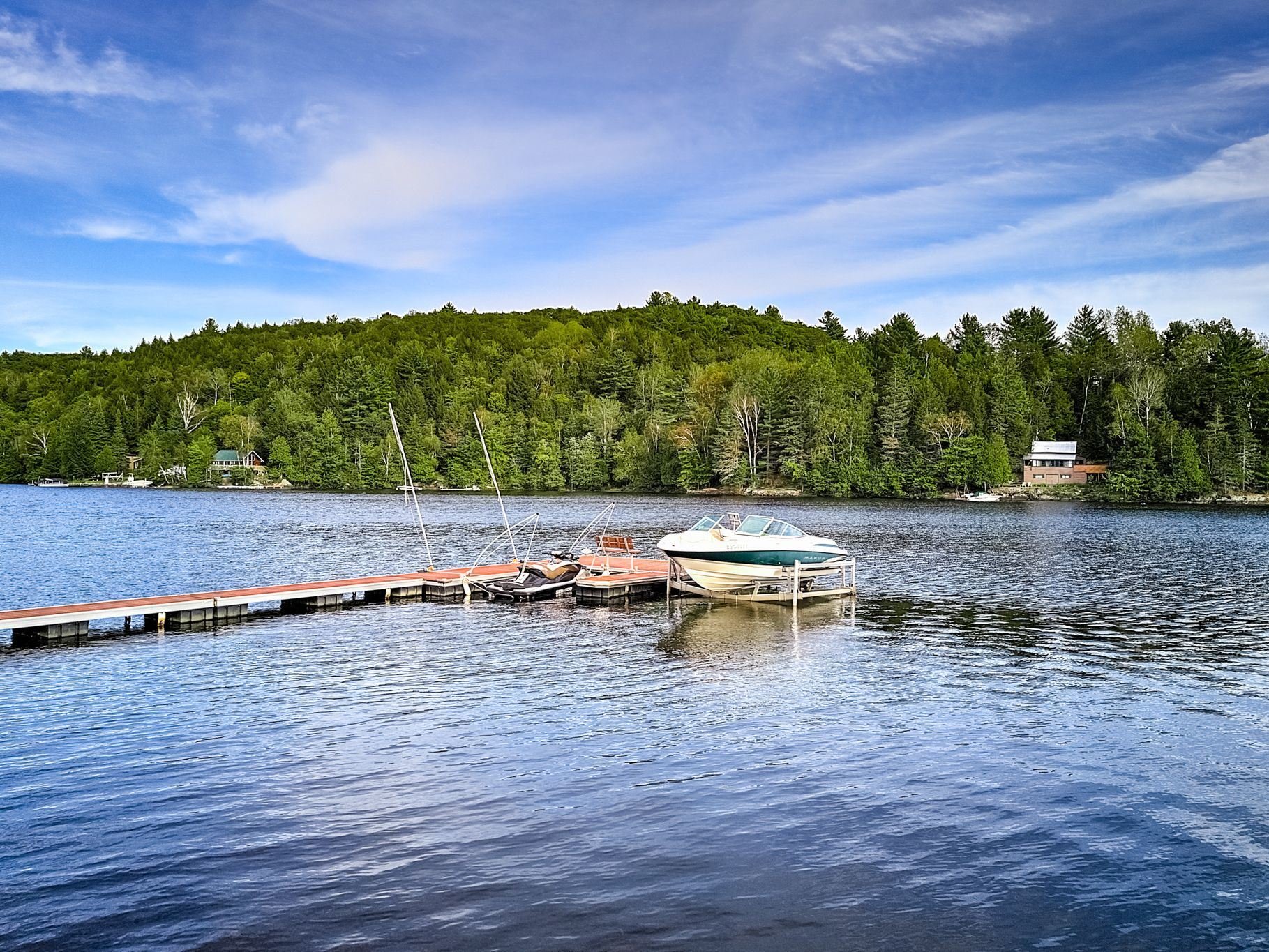 LacSimon, QC in LacSimon, Canada for sale (10380680)