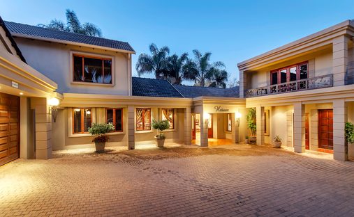 Johannesburg South Africa | Luxury Real Estate and Homes for sale in