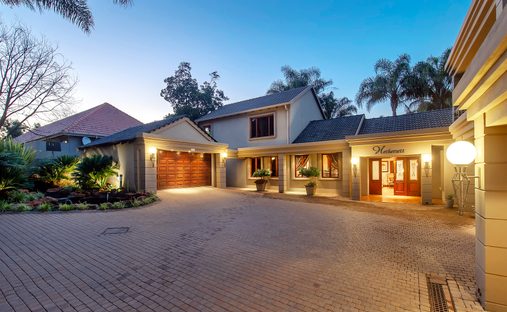 Johannesburg South Africa | Luxury Real Estate and Homes for sale in