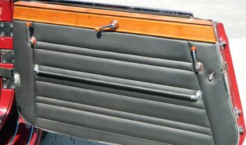 Horch 780 Sport-Cabriolet
