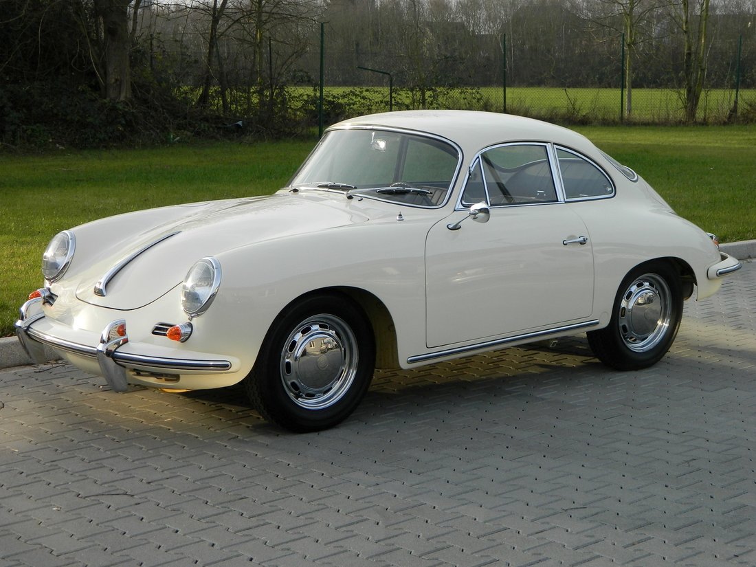 Coupe in Bergheim, North Rhine-Westphalia, Germany 2 - 10518635