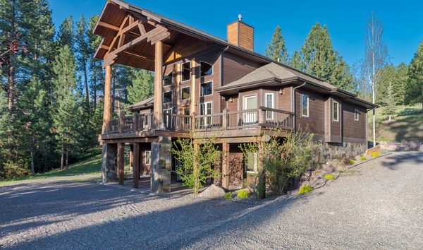 House Lolo Mt Usa Luxury Houses For Sale In Lolo Montana