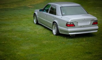 1994 Mercedes Benz Other in Zug Switzerland for sale