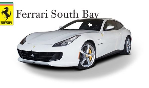 Ferrari GTC4Lusso (10520864)