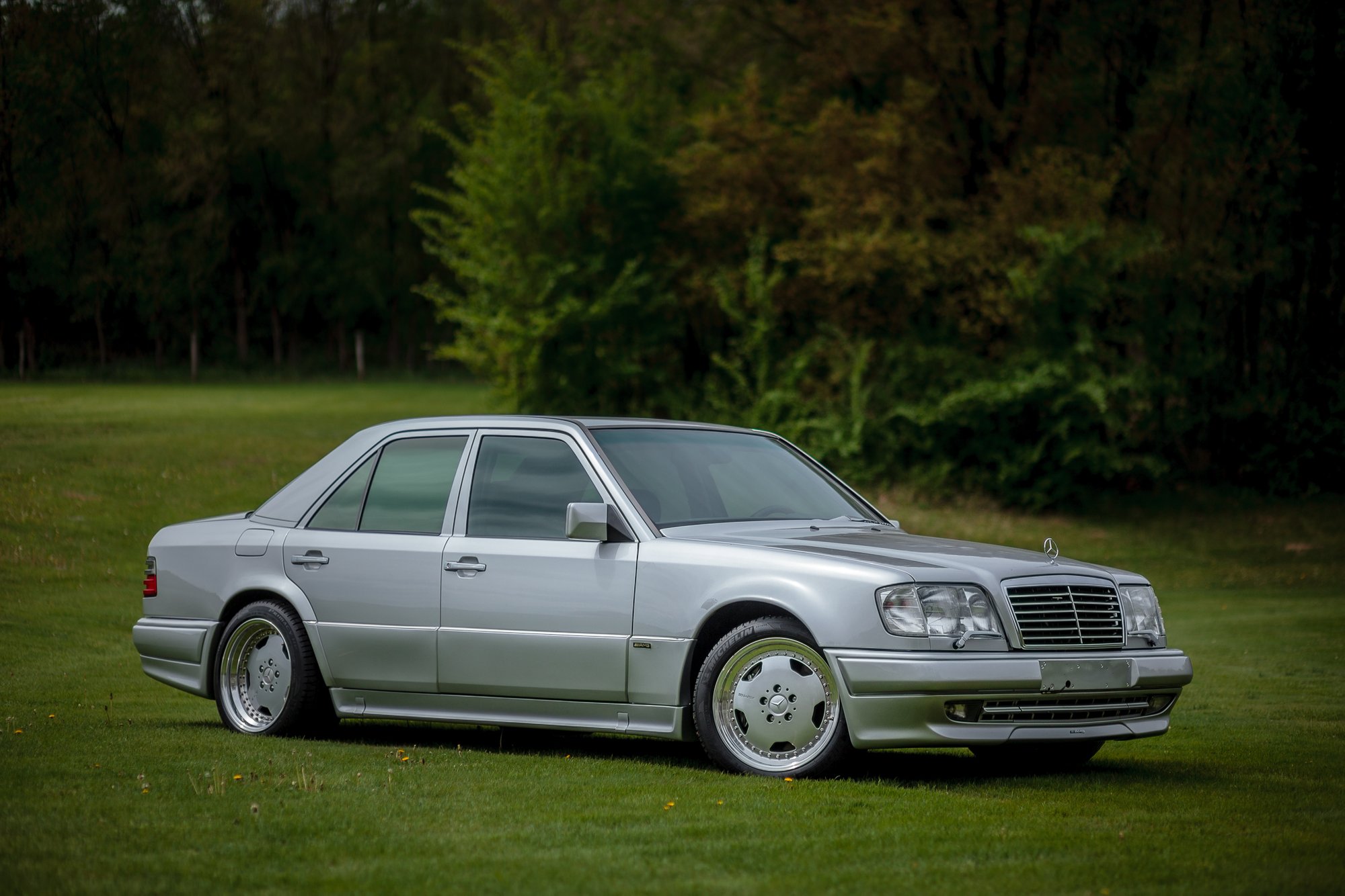 1994 Mercedes Benz Other in Zug Switzerland for sale