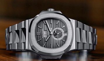 patek philippe 5760