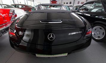14 Mercedes Benz Sls Amg In Sinzig Germany For Sale