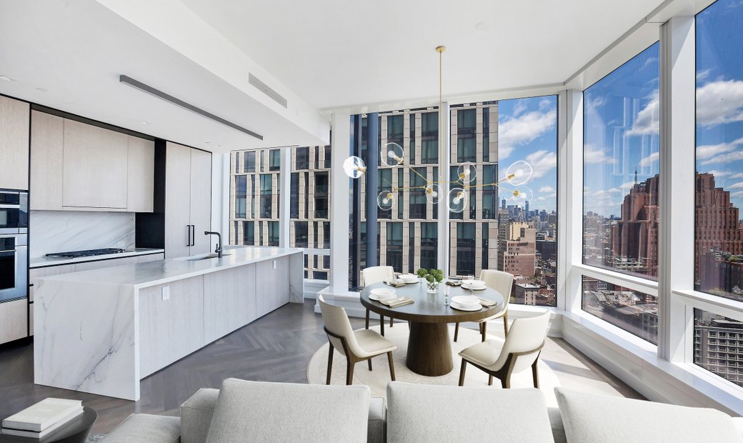 111 Murray Street In New York, New York, United States For Sale (10522493)