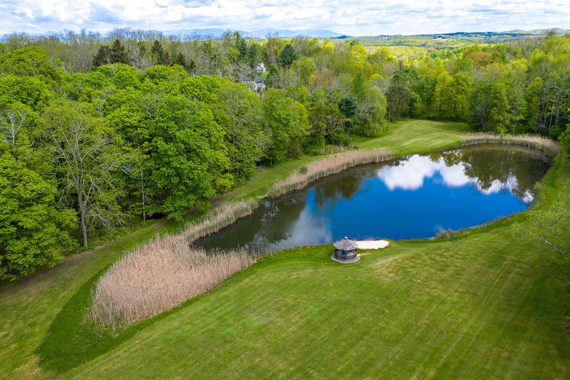 Frog Pond Farm in Salt Point, NY, United States for sale (10522615)