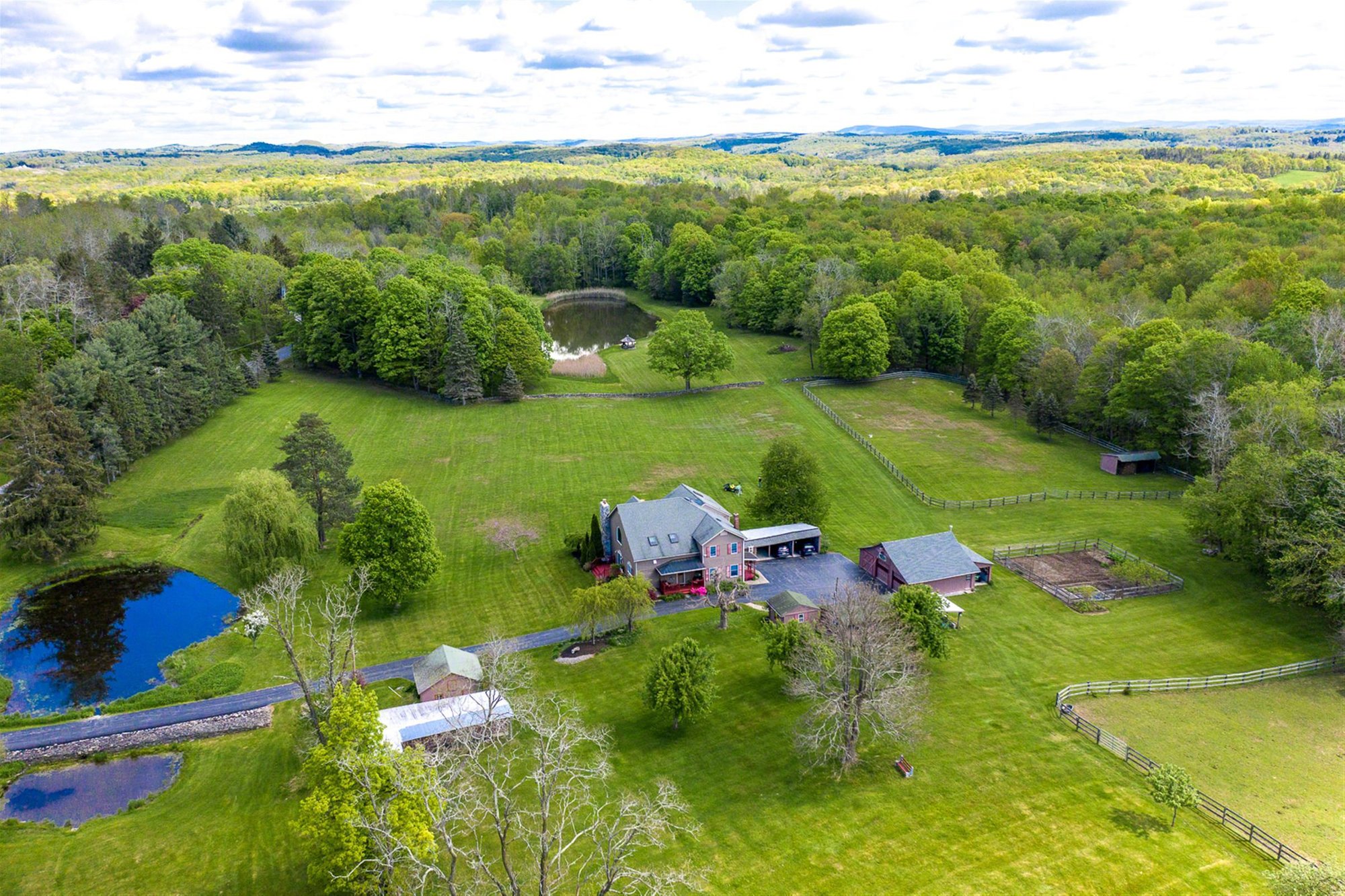 Frog Pond Farm in Salt Point, NY, United States for sale (10522615)