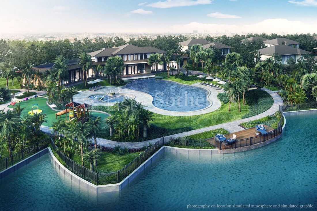 House in Bangkok, Krung Thep Maha Nakhon, Thailand 5 - 10522250