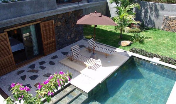 3 Bedrooms villa in Pereybere (10523251)