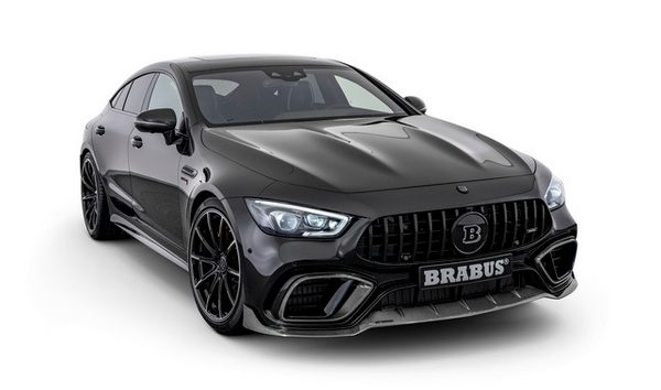 Mercedes Benz Amg Gt S For Sale Jamesedition